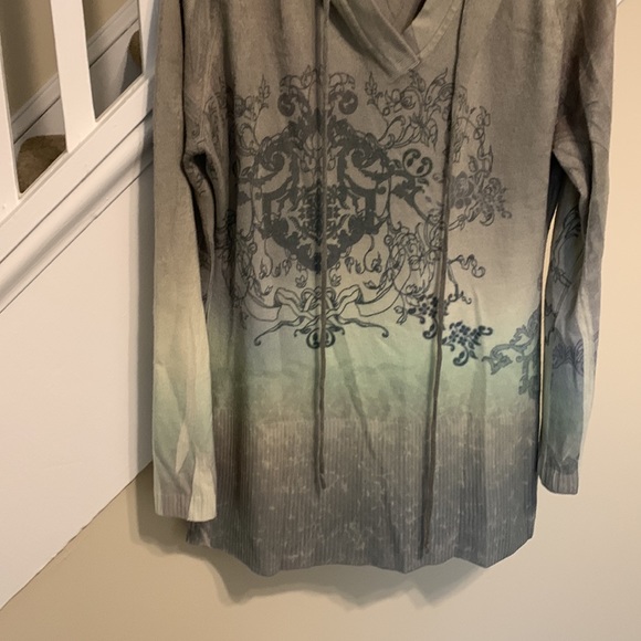 Lapis sweater - Picture 2 of 6